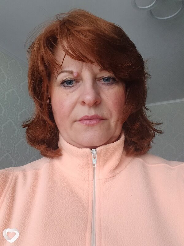 Наталья, 51, Чехове — анкета №3156398