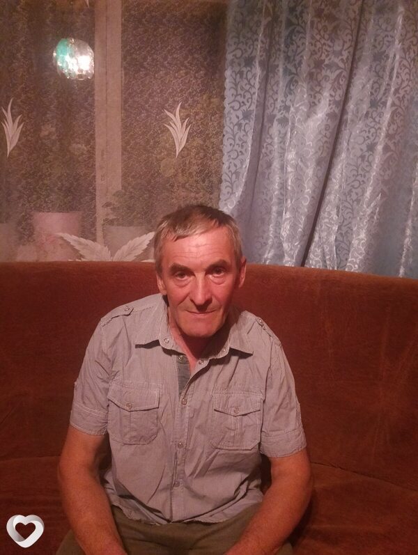 Александр, 64, Ачинске — анкета №3156407