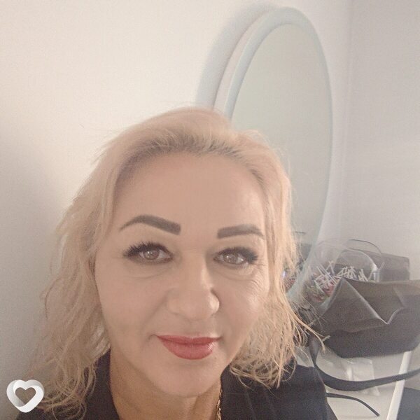 Елена, 53, Уссурийске — анкета №3156419