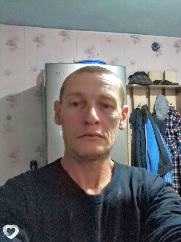 Анатолий, 46, Кемерове — анкета №3156431