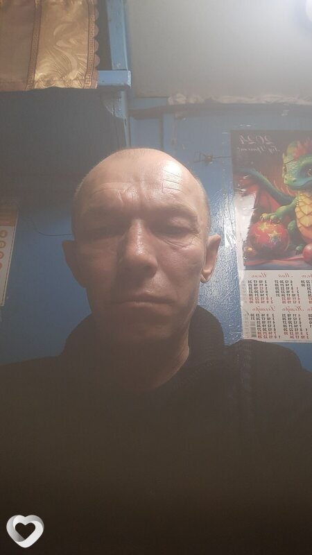 Сергей, 51, Кемерове — анкета №3156438