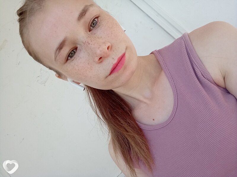 Юлия, 24, Ростове-на-Дону — анкета №3156440