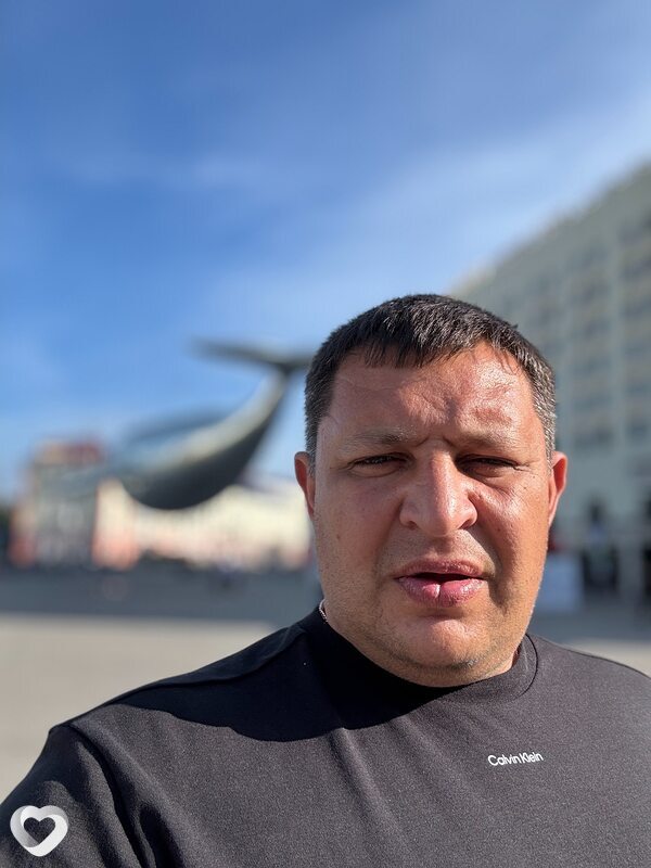 Владимир, 40, Москве — анкета №3156441