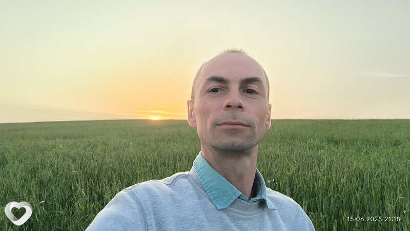 Юрий, 41, Минске — анкета №3156446