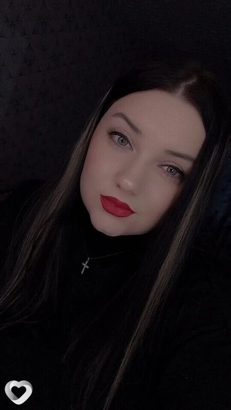Мария, 32, Первоуральске — анкета №3156448