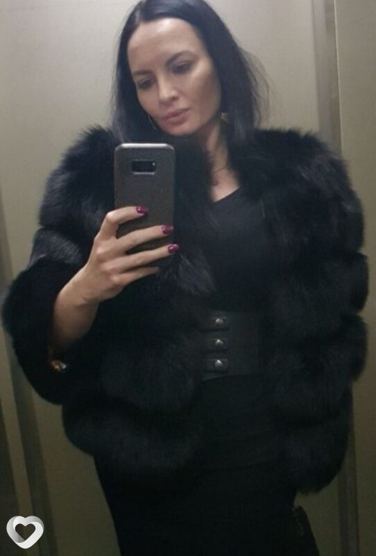 Арина, 31, Алматы — анкета №3156452