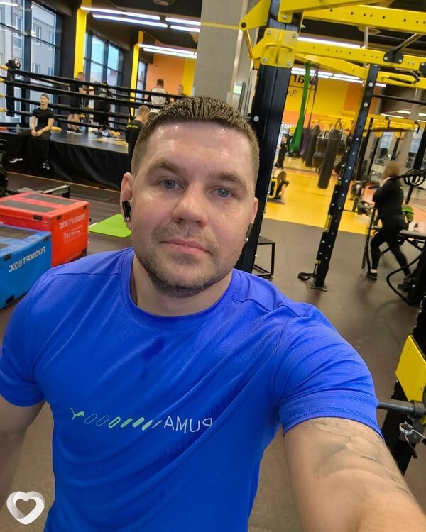 Александр, 38, Долгопрудном — анкета №3156455