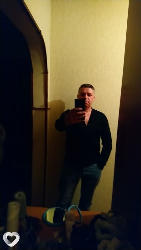 Валерий, 50, Армавире — анкета №3156459