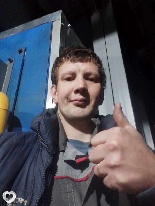 Андрей, 31, Курске — анкета №3156462