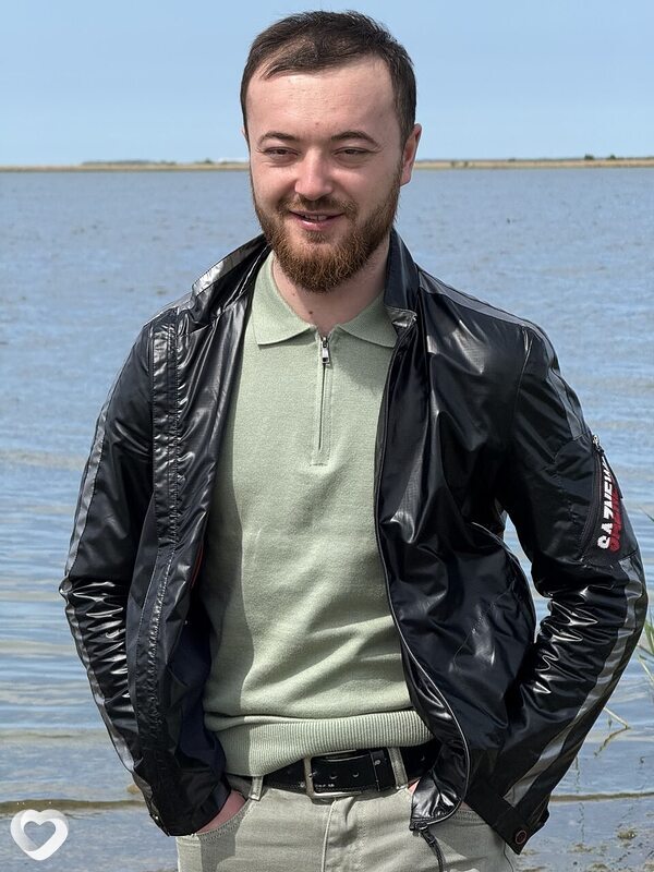 Ахмет, 25, Калининграде — анкета №3156463