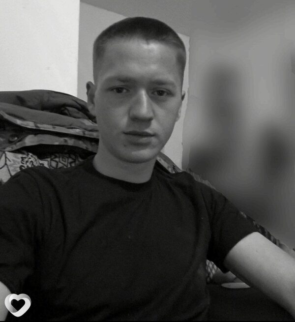 Maks Фредерико, 26, Чите — анкета №3156968