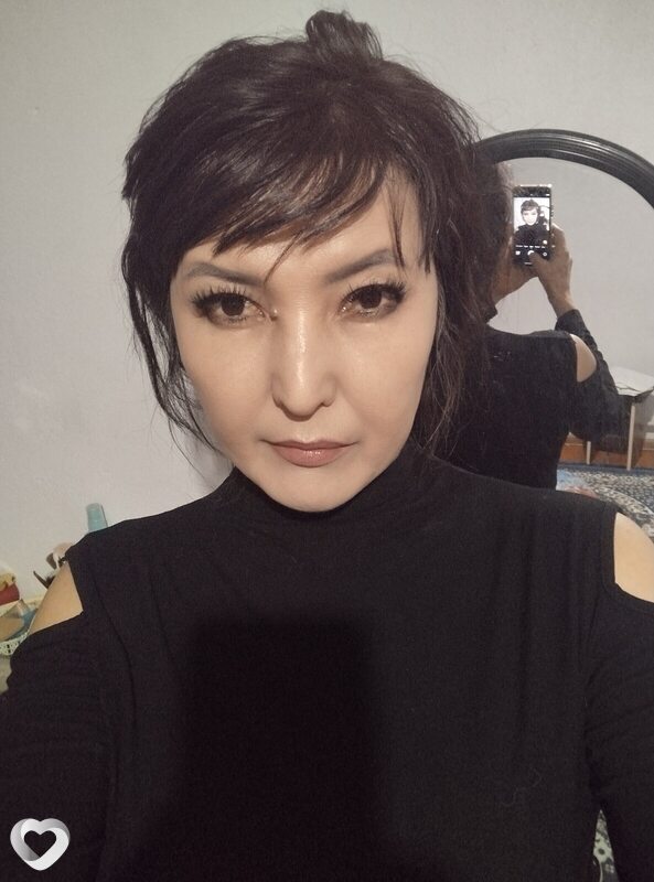 Айсулу, 44, Алматы — анкета №3156979