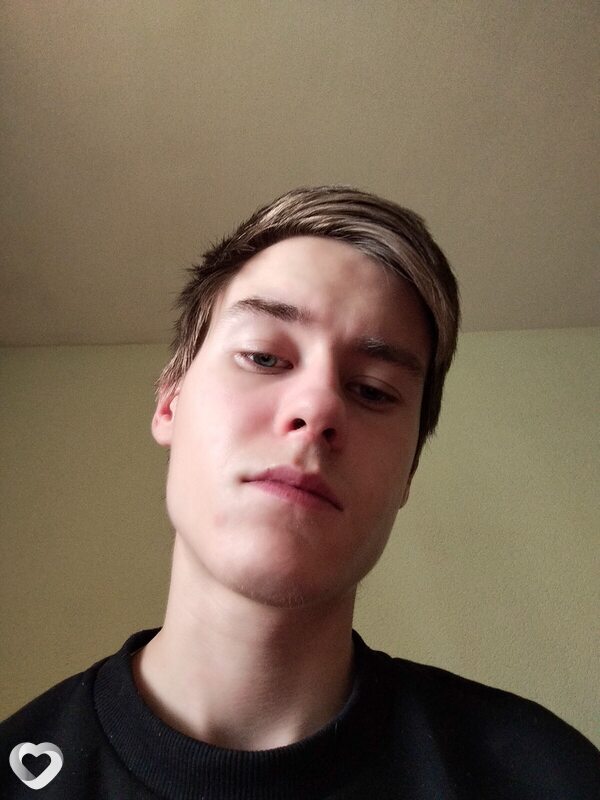 Анатолий, 20, Екатеринбурге — анкета №3156981