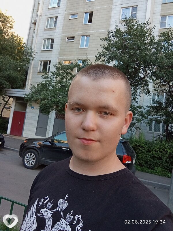 Михаил, Георгиевск