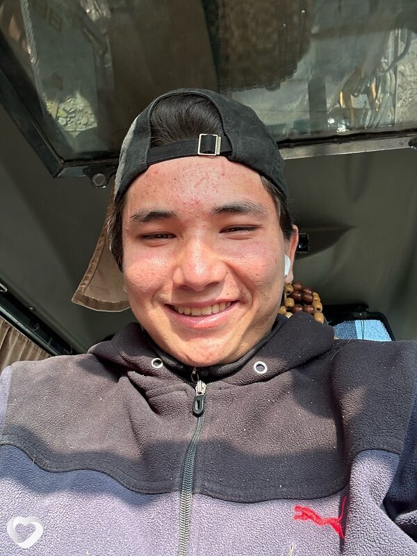 Bauyrhzan, 20, Шымкенте — анкета №3156986