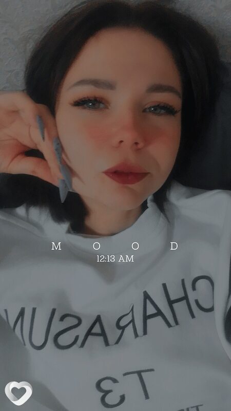Алина, 22, Уссурийске — анкета №3156988