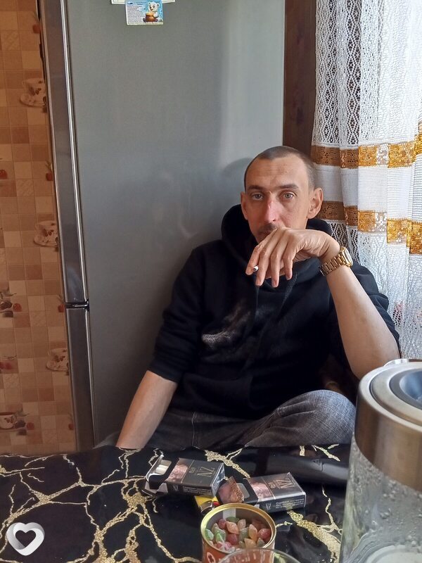 Петя, 38, Люберцах — анкета №3156989