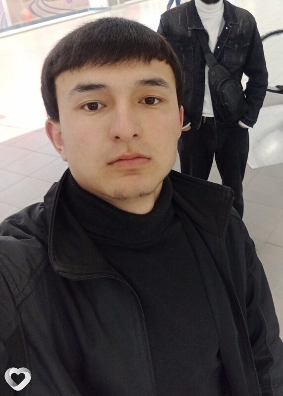Алексей, 25, Тольятти — анкета №3156549