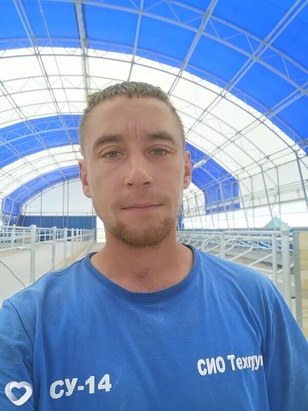 Илья, 38, Могилев — анкета №3156554