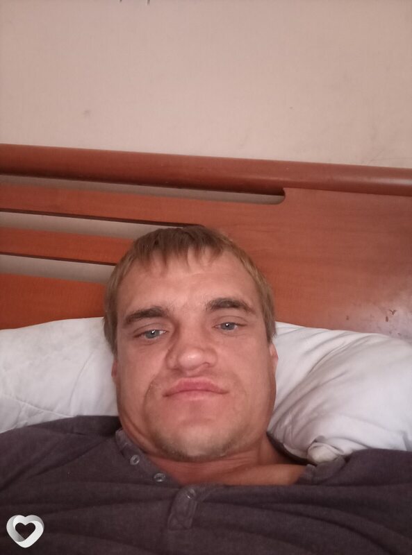Дима, 40, Одессе — анкета №3156559