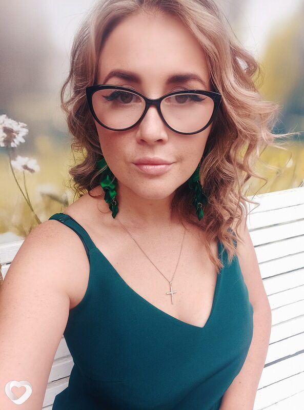 Екатерина, 36, Ижевске — анкета №3156560