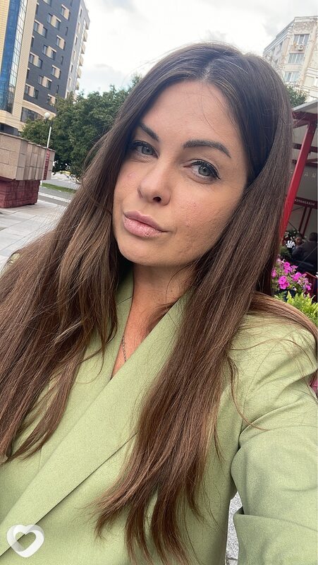 Елена, 38, Москве — анкета №3156564