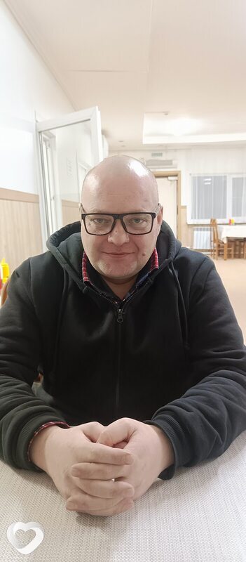 Николай, 39, Улан-Удэ — анкета №3156565