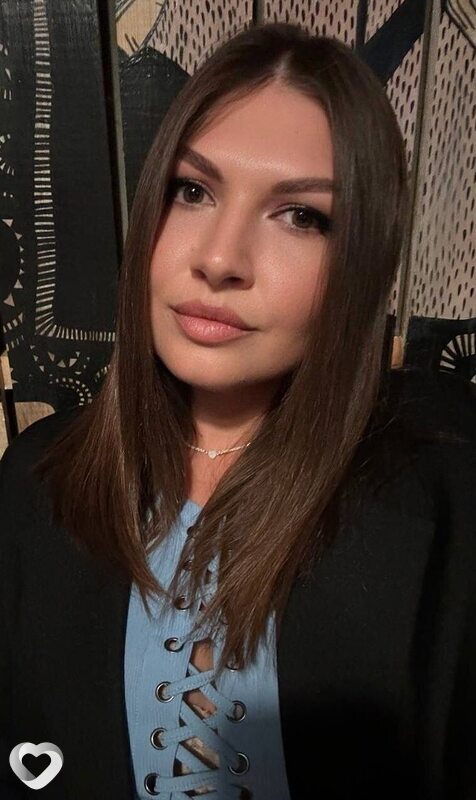 Ольга, 37, Иркутске — анкета №3156567