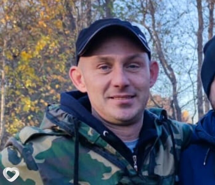 Дмитрий, 47, Воронеже — анкета №3156568