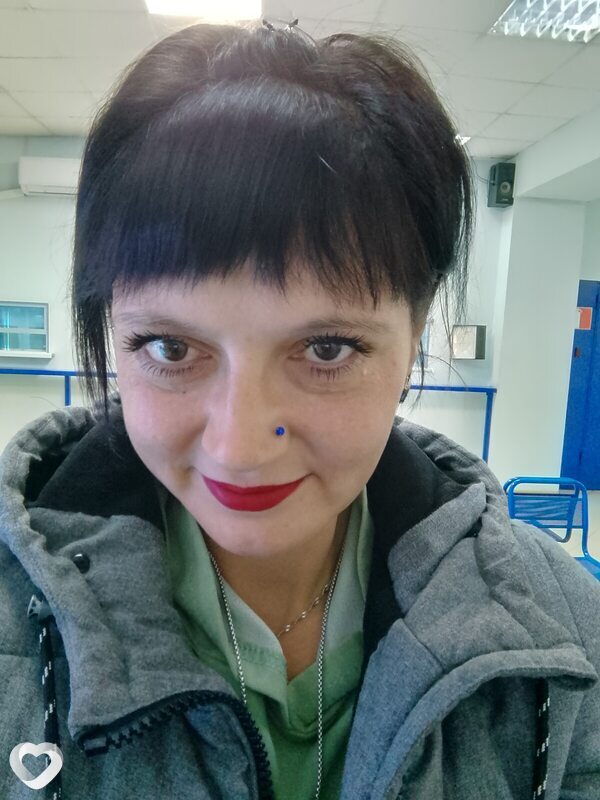 Валентина, 35, Новосибирске — анкета №3156578