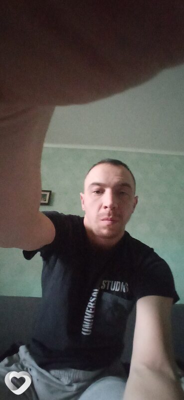 Артем, 36, Пинске — анкета №3156581