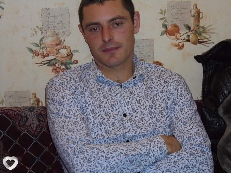 Михаил, 36, Твери — анкета №3156588