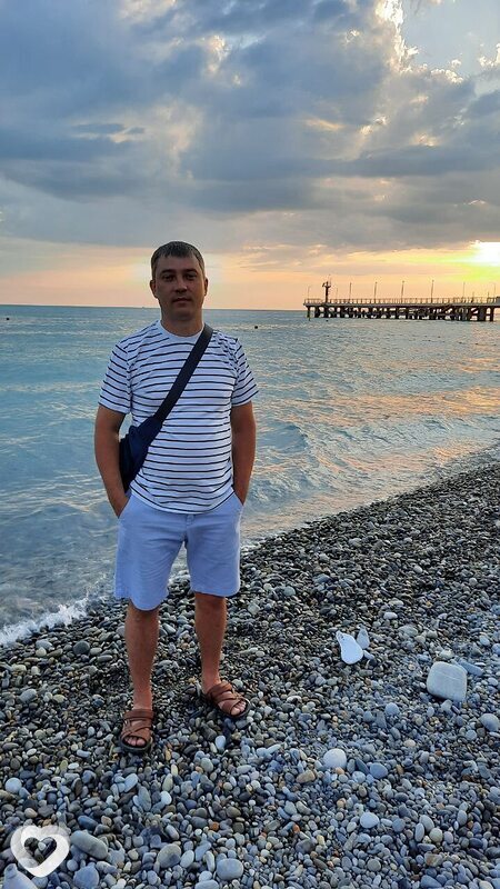 Дмитрий, 40, Красноярске — анкета №3156521