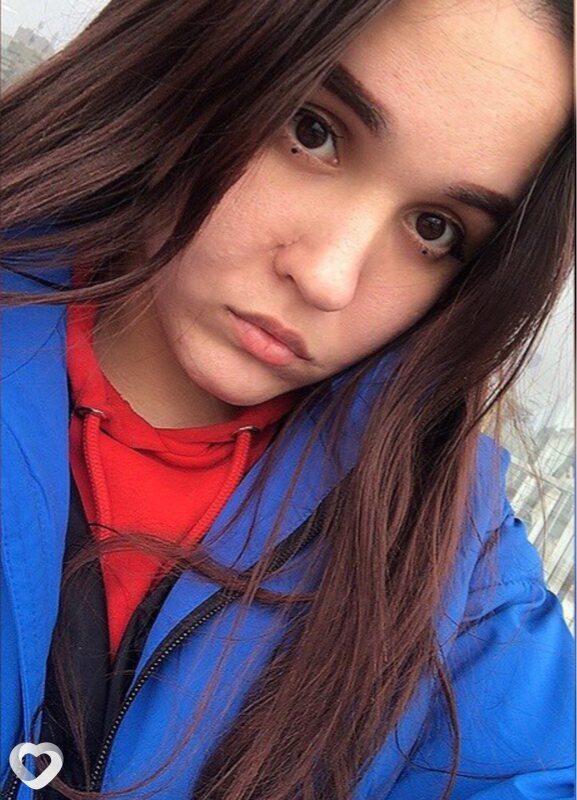Rina, 22, Киеве — анкета №3156522