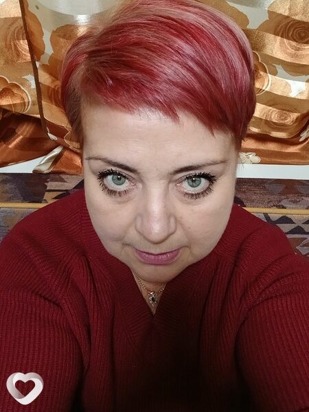 Татьяна, 56, Каменске-Шахтинском — анкета №3156523