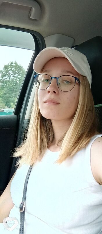 Татьяна, 24, Артеме — анкета №3156524
