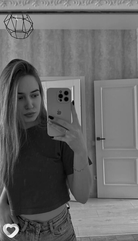 Юля, 23, Люберцах — анкета №3156530