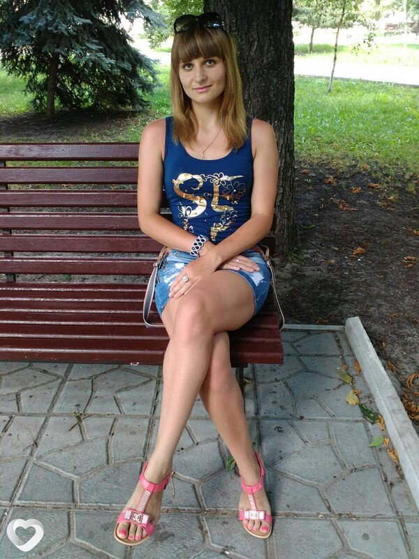 Анна, Красный Лиман