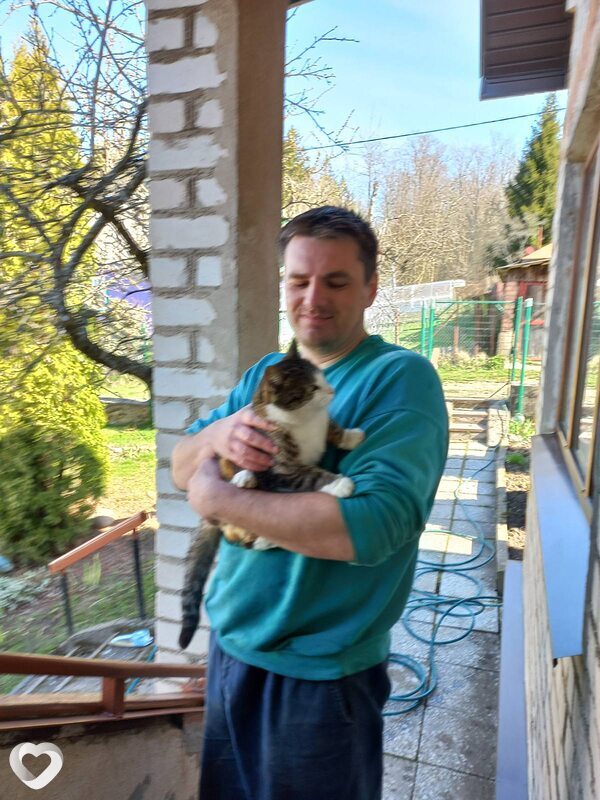 Валерий, 41, Минске — анкета №3156538