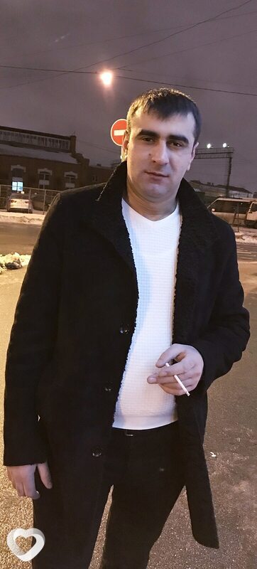 Орхан, 37, Сургуте — анкета №3156502