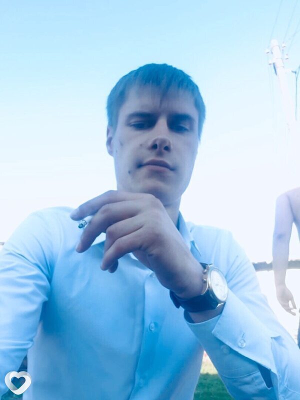 Роман, 32, Орехово-Зуеве — анкета №3156507