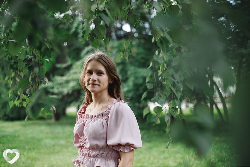 Ирина, 27, Кемерове — анкета №3156514