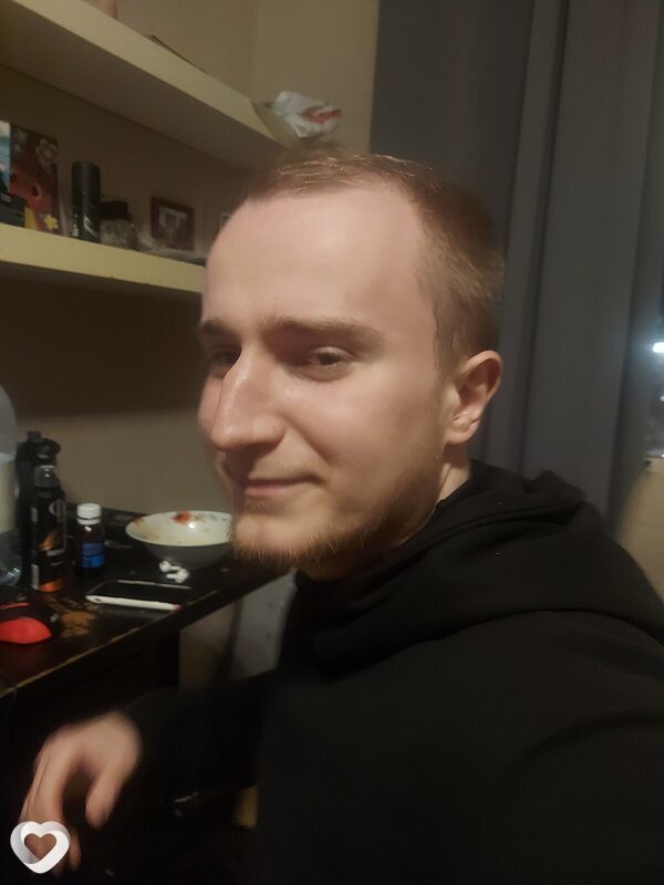 Евгений, 24, Калуге — анкета №3156672