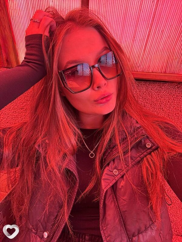 Polina, 19, Иркутске — анкета №3156674