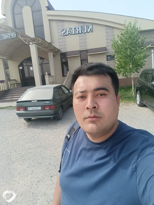 Касым, 38, Алматы — анкета №3156677