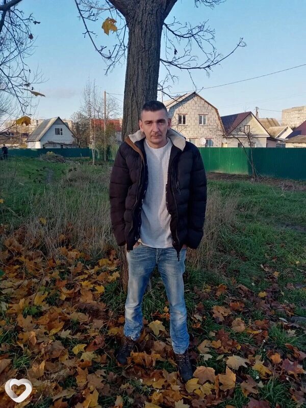 Александр, 38, Гомеле — анкета №3156679