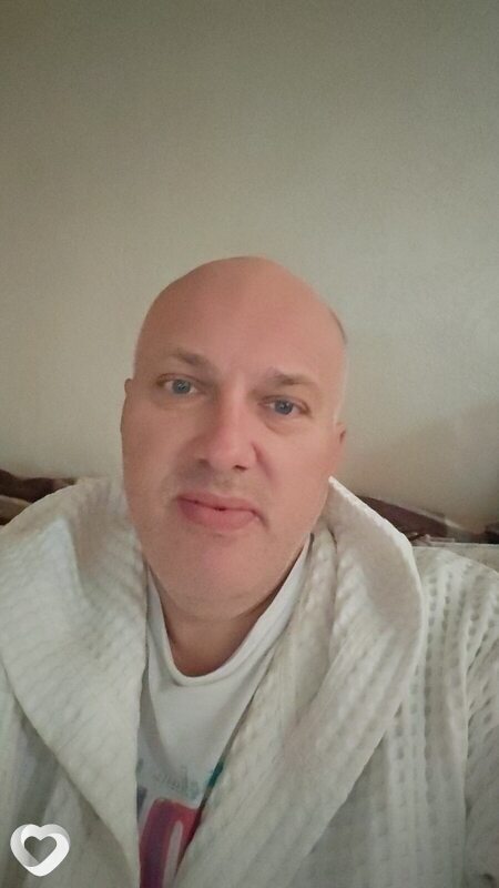 Андрей, 47, Москве — анкета №3156621