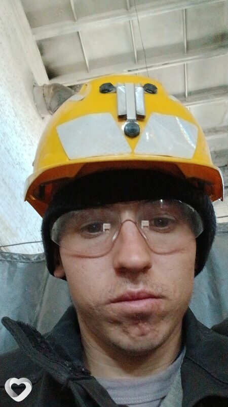 Александр, 22, Усть-Каменогорск — анкета №3156625