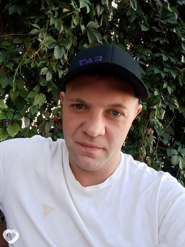 Даниил, 29, Старом Осколе — анкета №3156626