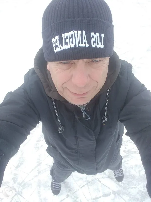 Сергей, 50, Москве — анкета №3156633